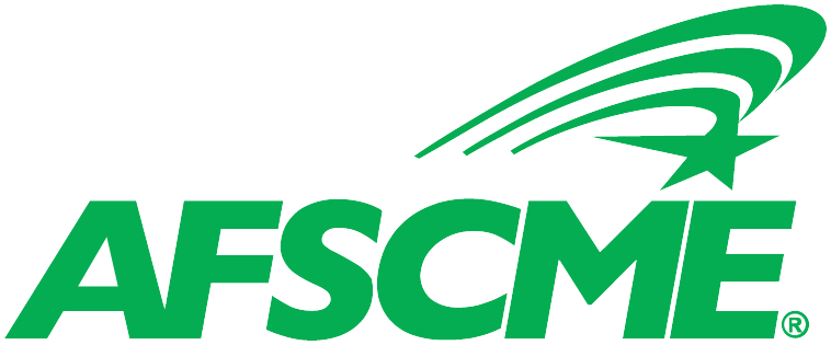 AFSCME logo